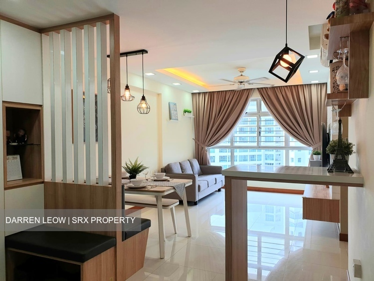 Punggol Drive thumbnail photo